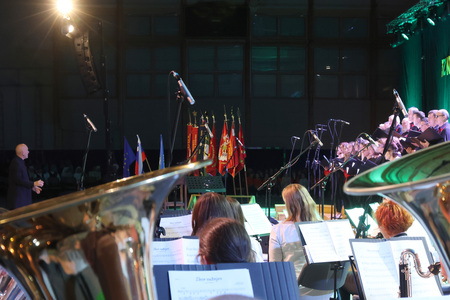 PROSLAVA OB KRAJEVNEM PRAZNIKU RAKEK 46 FOTO LJUBO VUKELIČ